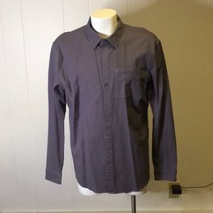 Lululemon Dress Shirt